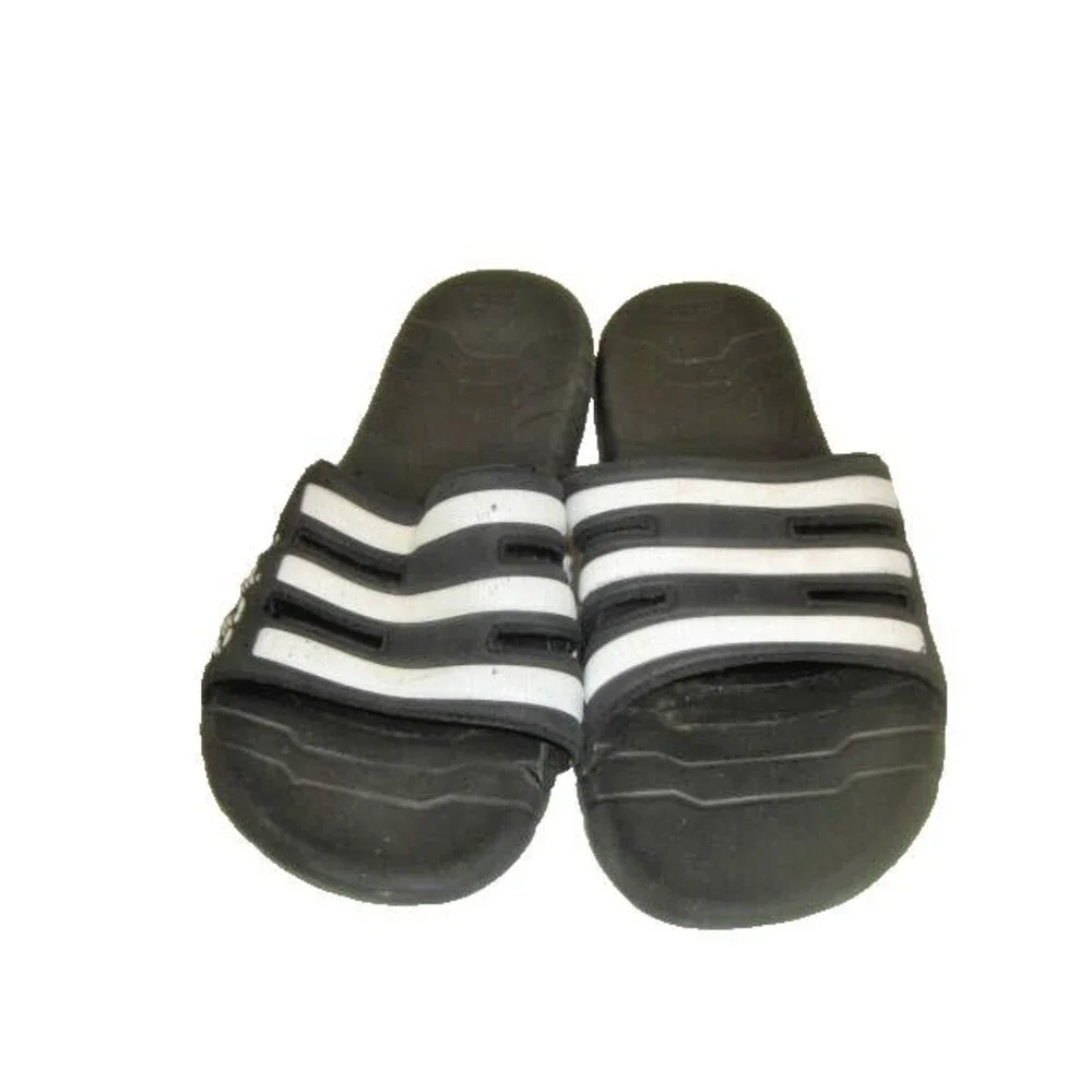 adidas mens black